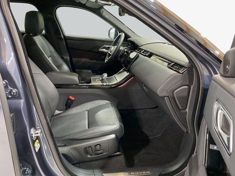 Gebraucht Land Rover Range Rover Velar SE Dynamic 304 PS (223 kW) 2025 Varesine blue SUV