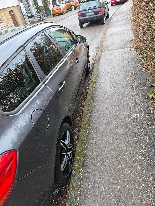 Gebraucht Opel Astra 140 PS (102 kW) 2010 Kombi