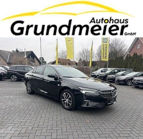Gebraucht Opel Insignia Sport 174 PS (127 kW) 2023 Schwarz Limousine