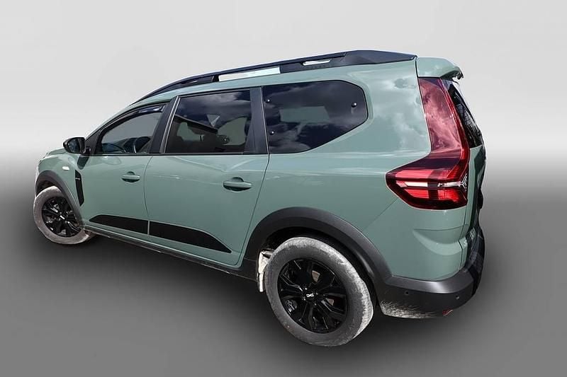 Usata Dacia Jogger Extreme 110 CV (80 kW) 2023 Grigio Monovolume