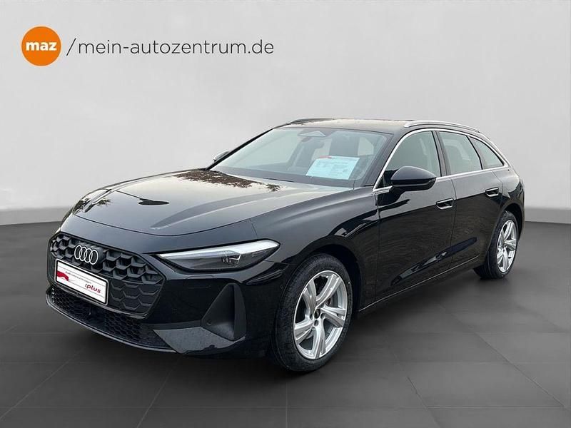 Second-hand Audi A5 Ambiente 150 CP (110 kW) 2025 Negru Break
