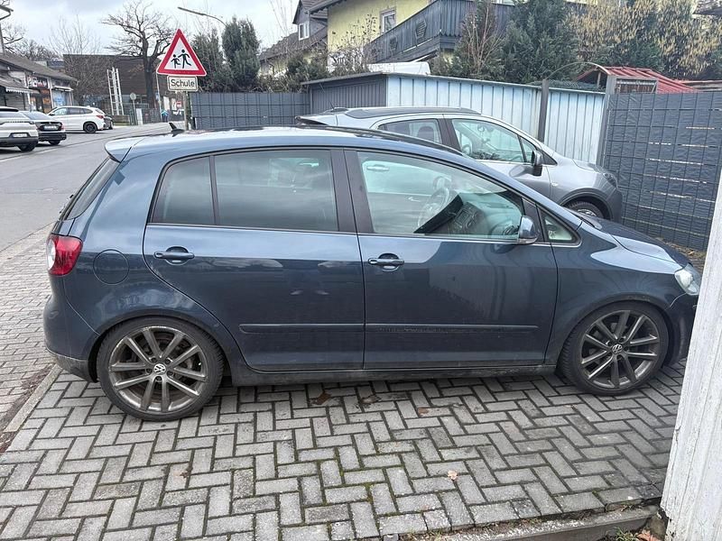 Gebraucht VW Golf IV 140 PS (102 kW) 2005 Blau Limousine