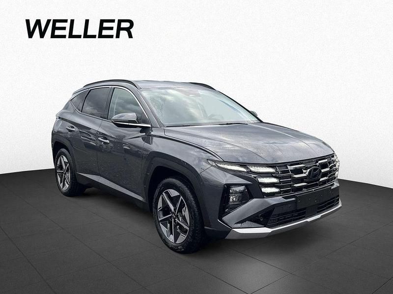 Neu Hyundai Tucson 253 PS (186 kW) 2026 SUV