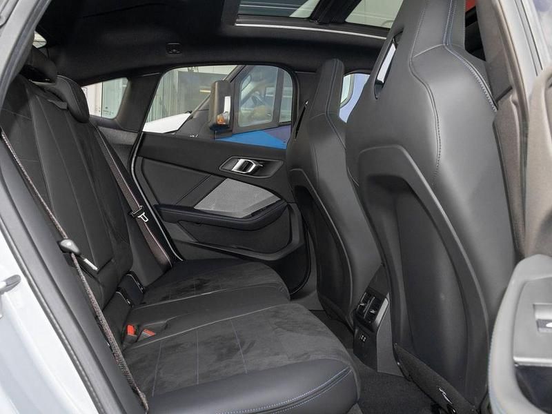 Gebraucht BMW M235 Efficient Dynamics 300 PS (220 kW) 2025 M brooklyn grau metallic Coupé