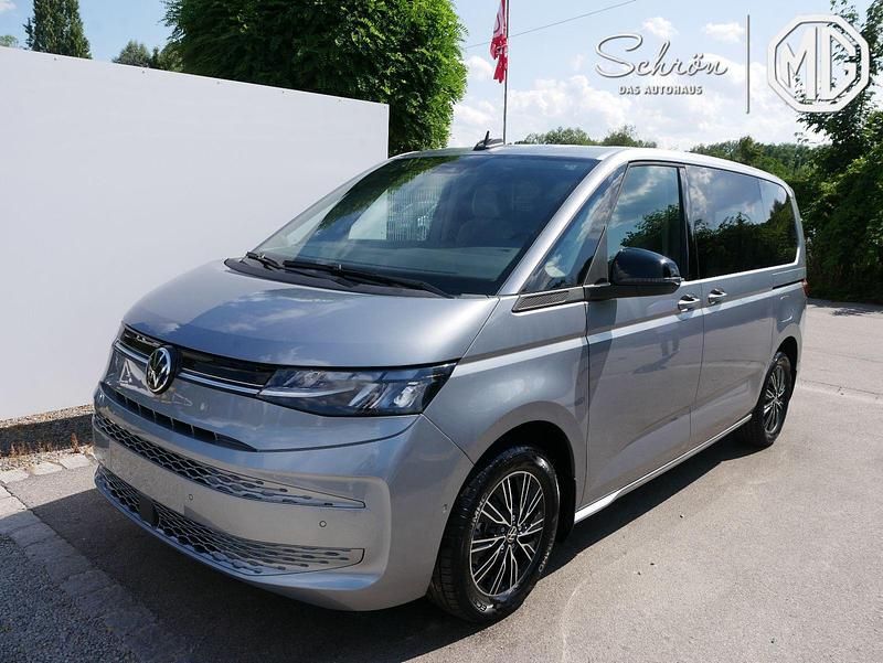 Neu VW Multivan Life 150 PS (110 kW) 2025 Van