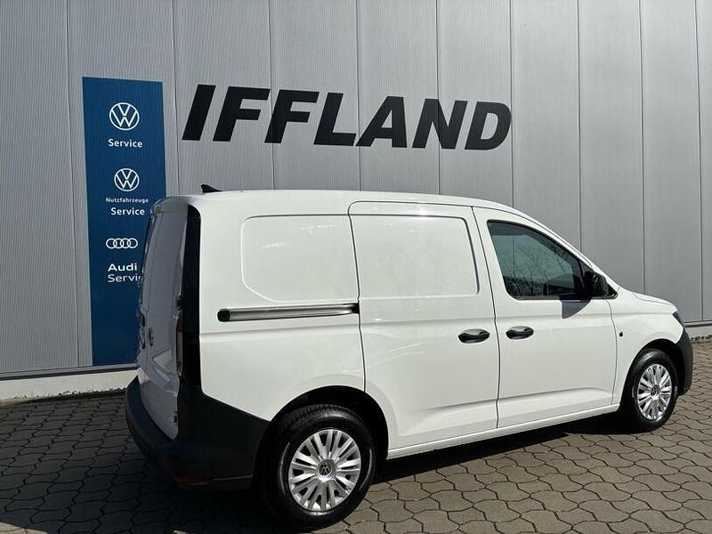 Gebraucht VW Caddy 2022 Andere Van / Kleinbus