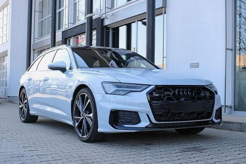 Używany Audi A6 S-Line 265 KM (194 kW) 2023 Other Kombi