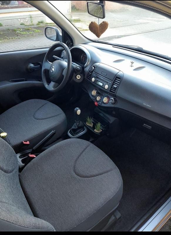 Gebraucht VW Golf VIII 2024 Silber Kleinwagen