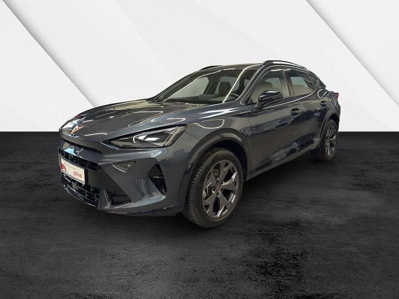 Gebraucht Cupra Formentor 150 PS (110 kW) 2025 Magnetic tech (metallic) SUV