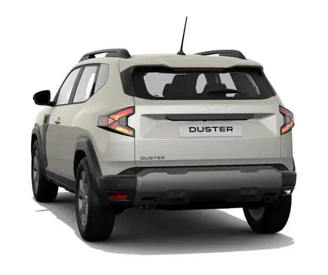 Gebraucht Dacia Duster Expression 140 PS (102 kW) 2026 Sandstone sandstone SUV