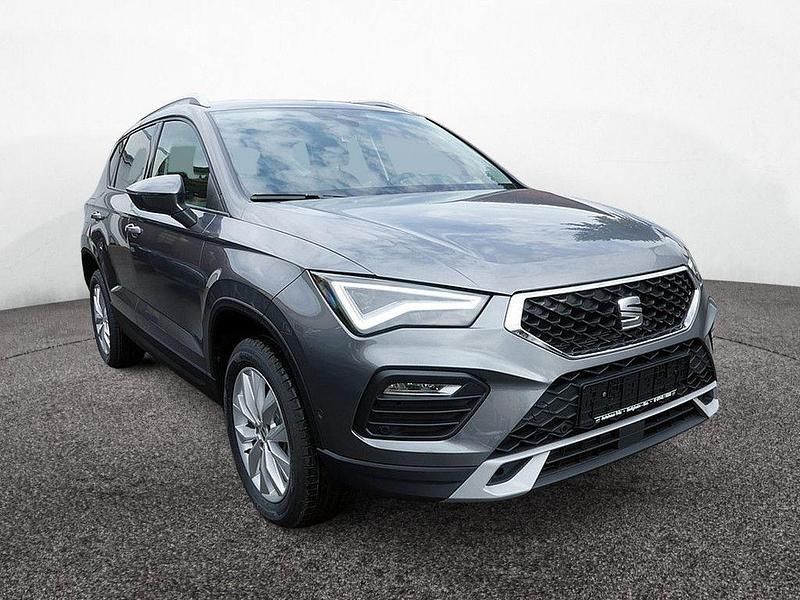 Neu Seat Ateca 150 PS (110 kW) 2026 Grau SUV
