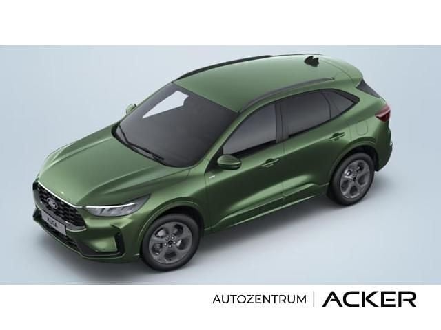 Neu Ford Kuga ST-Line 183 PS (134 kW) 2025 Schwarz SUV