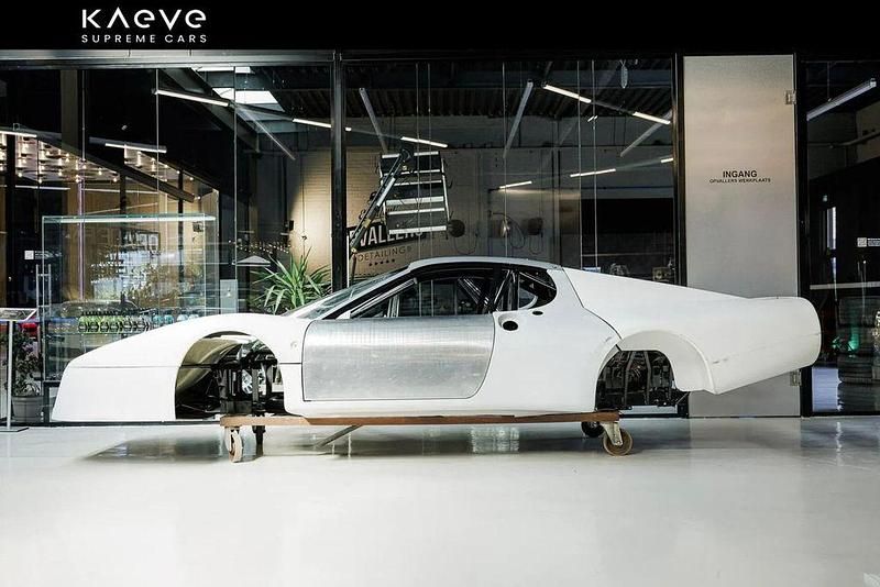 Gebraucht Ferrari 512 BB 1978 Coupé