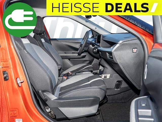 Gebraucht Opel Frontera 83 kW (113 PS) 2025 Orange SUV