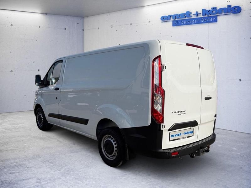 Gebraucht Ford Transit Custom Basis 2023