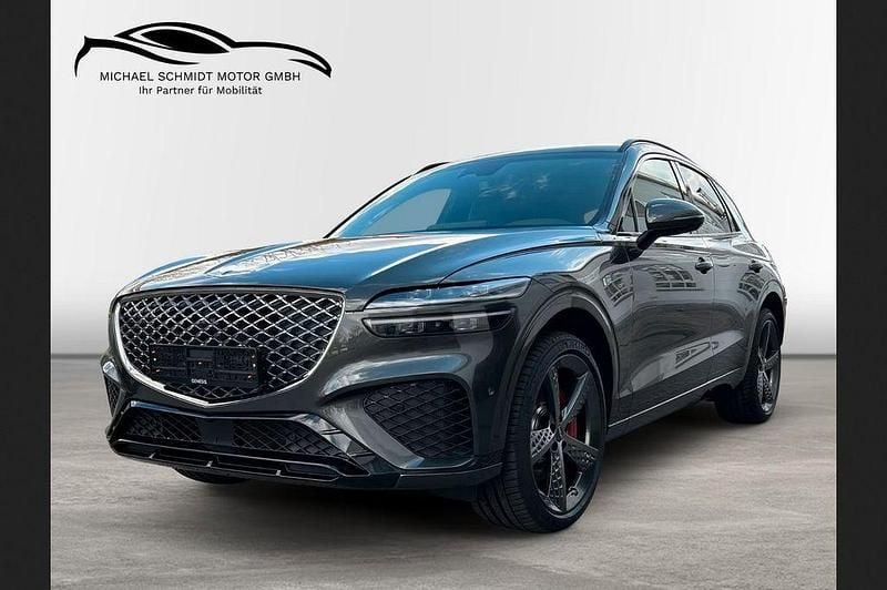 Gebraucht Genesis GV70 Sport 209 PS (153 kW) 2023 SUV