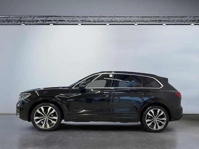 Gebraucht VW Touareg Elegance 286 PS (210 kW) 2023 SUV