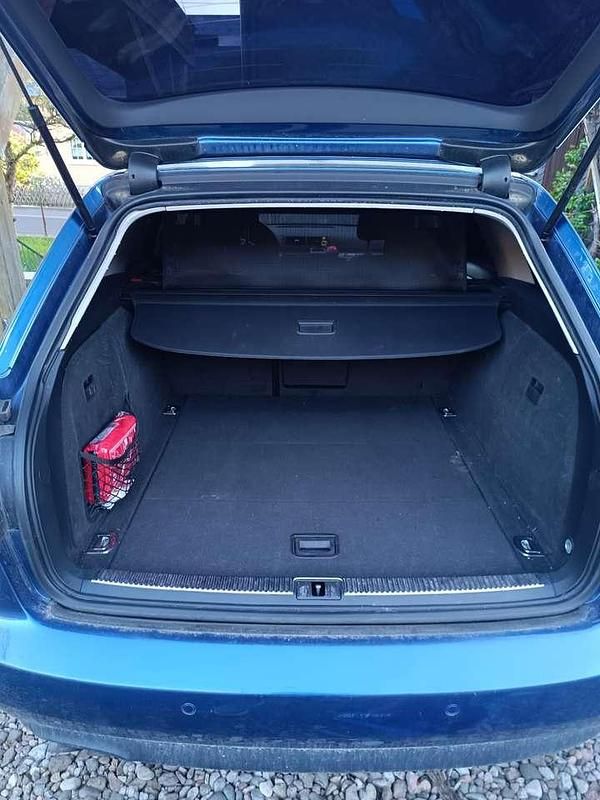 Usata Audi A4 140 CV (102 kW) 2007 Station wagon