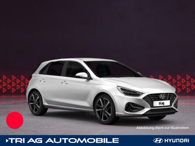 Neu 2024 Hyundai i30 N Line Limousine | 27.797 € (Etwas zu teuer) - Bild 1/4