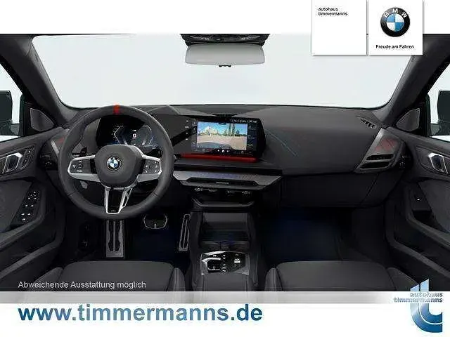 Gebraucht BMW M235 Shadowline 300 PS (220 kW) 2025 Coupé