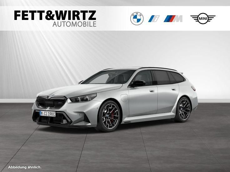 Occasion BMW M5 M Sport 727 ch (534 kW) 2025 Break