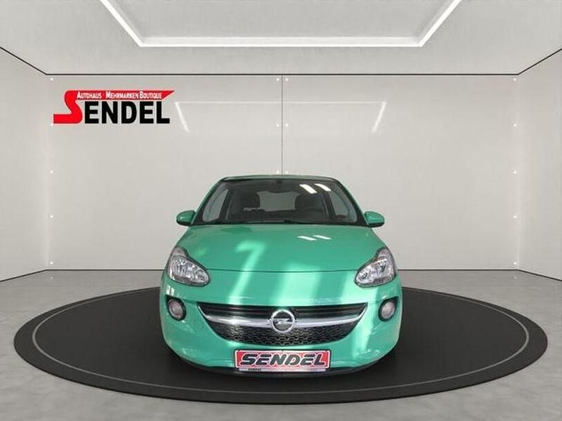 Gebraucht Opel Adam Jam 87 PS (63 kW) 2018 Andere Kleinwagen