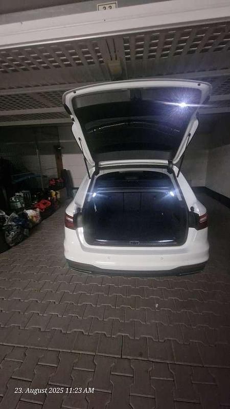 Gebraucht 2020 Audi A4 Kombi | 18.908 € - Bild 1/4