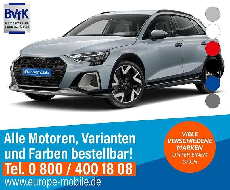 Wählbar Gebraucht 2024 Audi A3 S-Line Limousine | 28.730 € (Guter Preis) - Bild 1/1