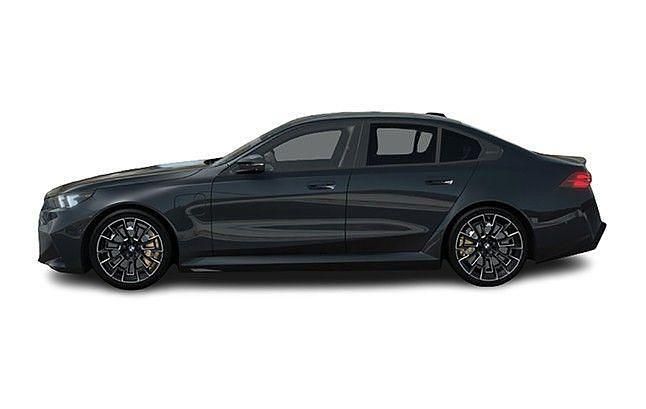 Neu BMW M5 Performance 727 PS (534 kW) 2025 P0a90 sophisto grau Limousine