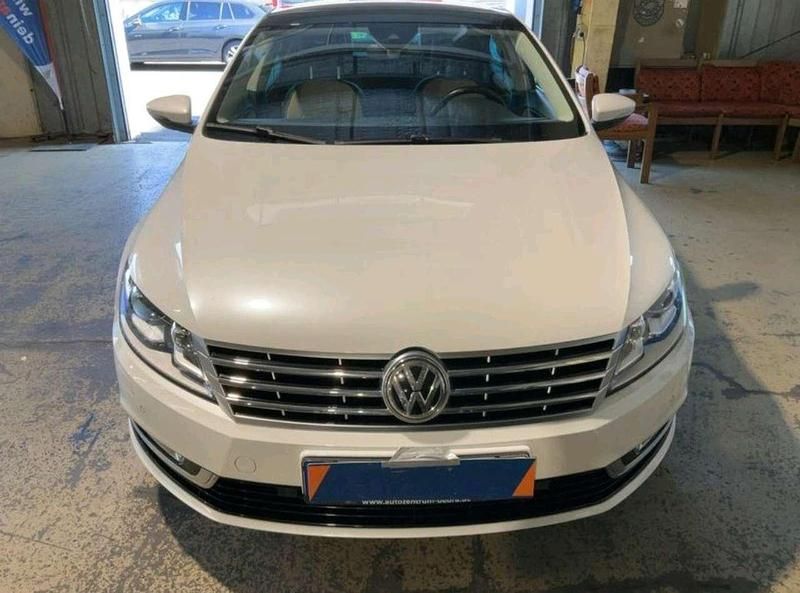 Gebraucht 2016 VW CC Limousine | 14.000 € (Fairer Preis) - Bild 1/4
