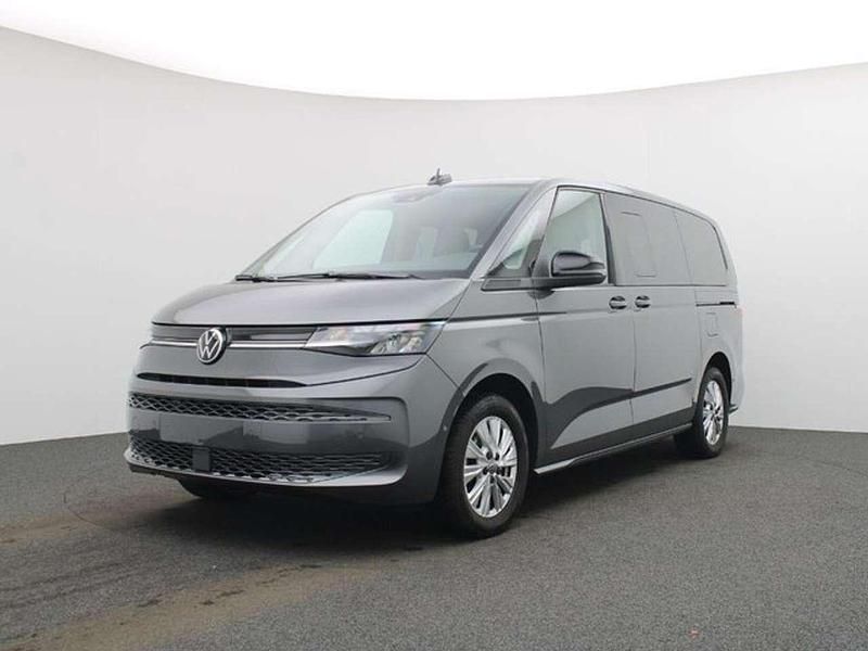 Indiumgrau metallic Gebraucht 2024 VW T7 Life Van | 52.890 € (Fairer Preis) - Bild 1/4