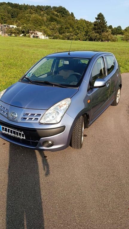 Gebraucht 2011 Nissan Pixo Kleinwagen | 4.700 € (Fairer Preis) - Bild 1/4
