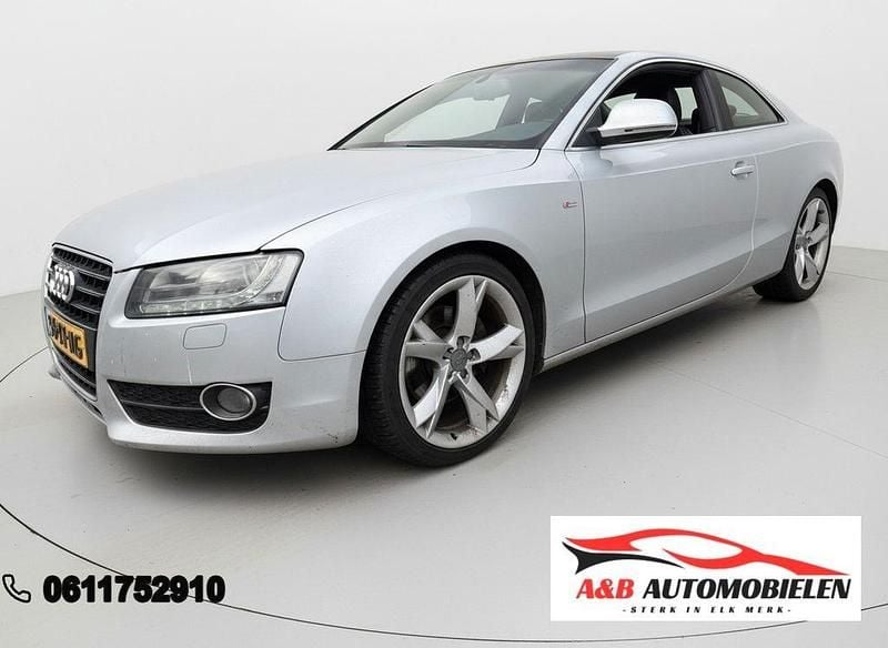 Second-hand Audi A5 265 CP (194 kW) 2007 Coupe