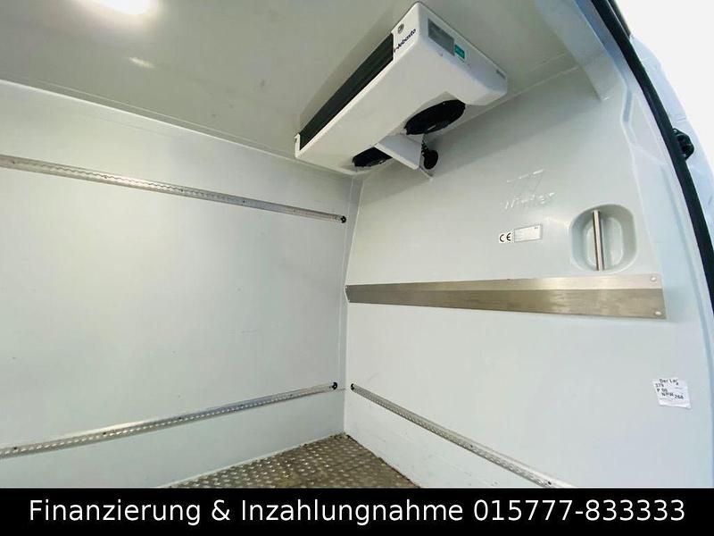 Gebraucht Mercedes Sprinter 163 PS (119 kW) 2018 Weiß Van