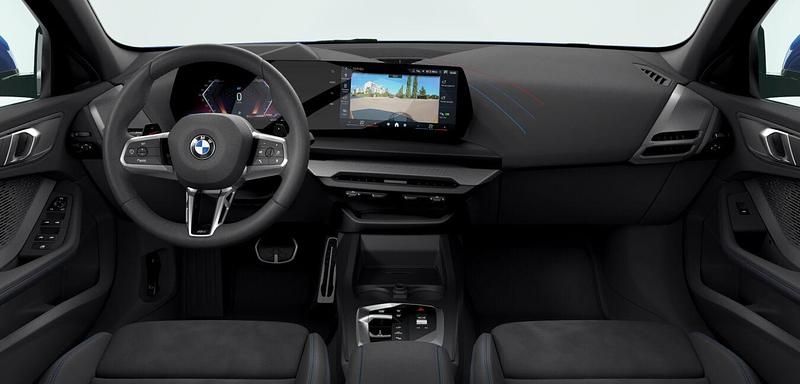 Gebraucht BMW 120 Shadowline 163 PS (119 kW) 2025 Blau Kleinwagen