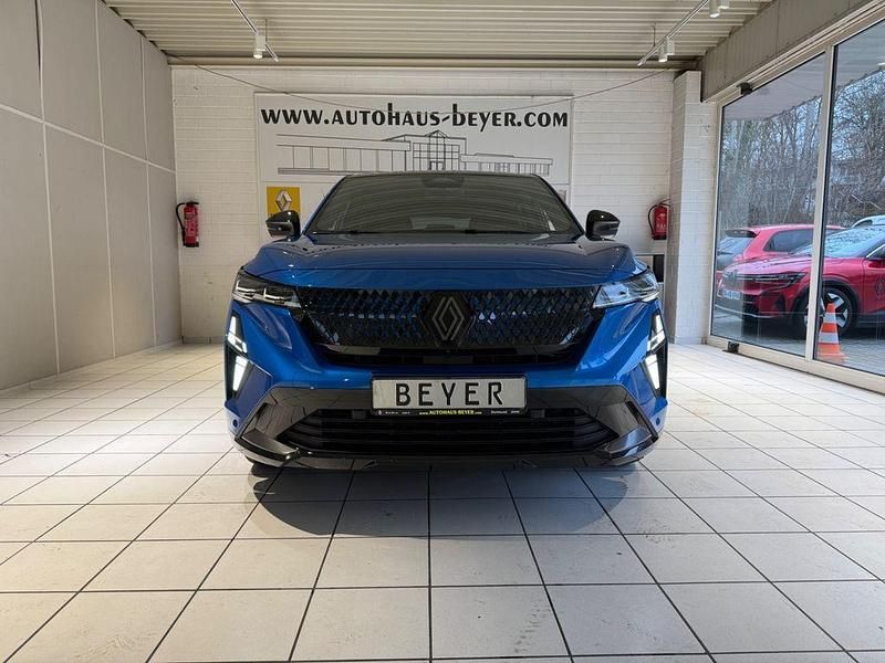 Gebraucht Renault Rafale Esprit Alpine 131 PS (96 kW) 2024 Blau SUV