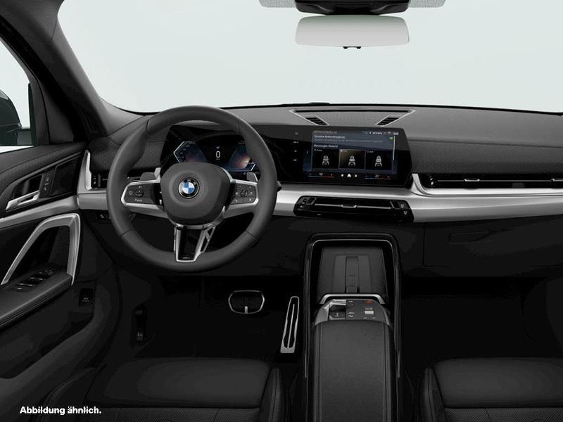 Gebraucht BMW X2 Luxury Line 150 PS (110 kW) 2025 SUV