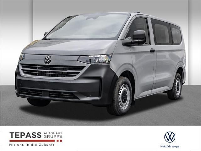 Grau Neu 2025 VW T6.1 Van | 51.599 € (Fairer Preis) - Bild 1/4
