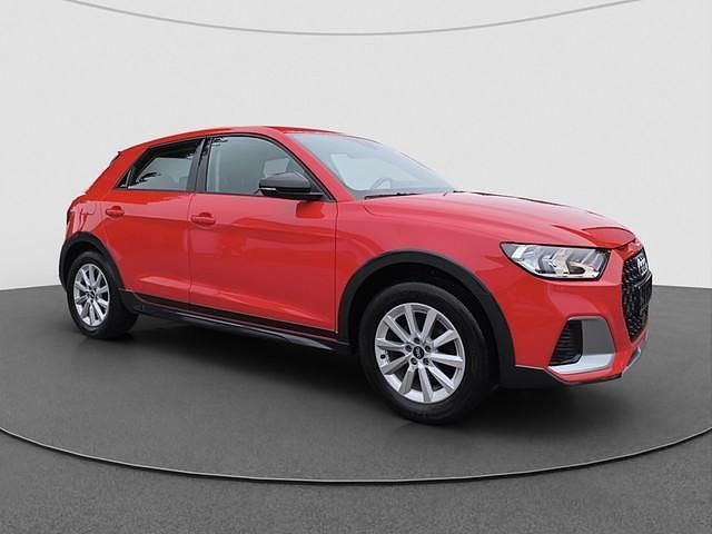 Gebraucht Audi A1 Comfort 2021 Misanorot SUV