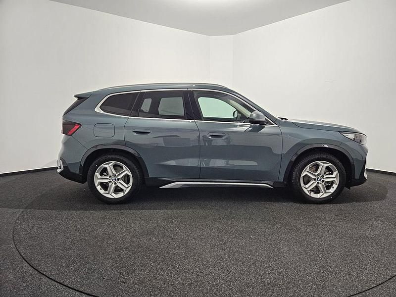 Gebraucht BMW iX1 xLine 230 kW (313 PS) 2026 Grün SUV