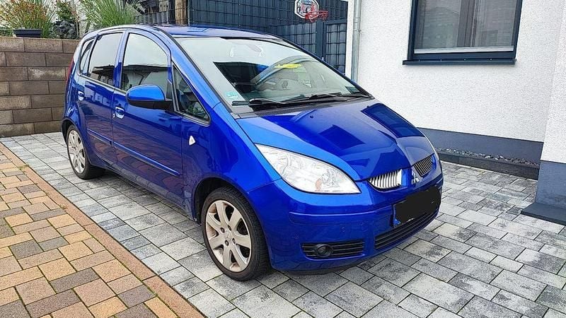 Gebraucht 2006 Mitsubishi Colt Motion Van / Kleinbus | 500 € (Superpreis) - Bild 1/4