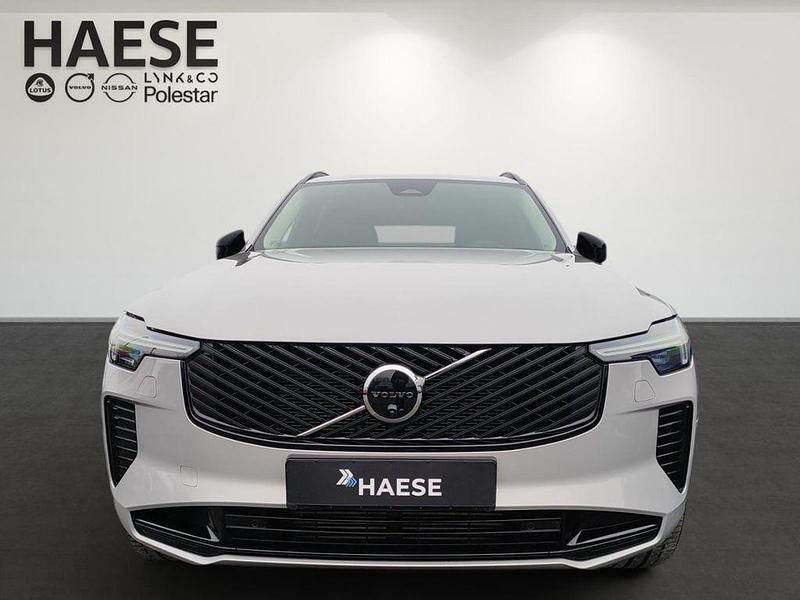 Gebraucht Volvo XC90 Plus 455 PS (334 kW) 2025 Silver dawn / metallic SUV