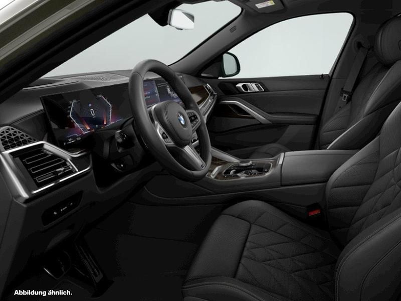 Gebraucht BMW X6 M Sport 340 PS (250 kW) 2025 Grün SUV