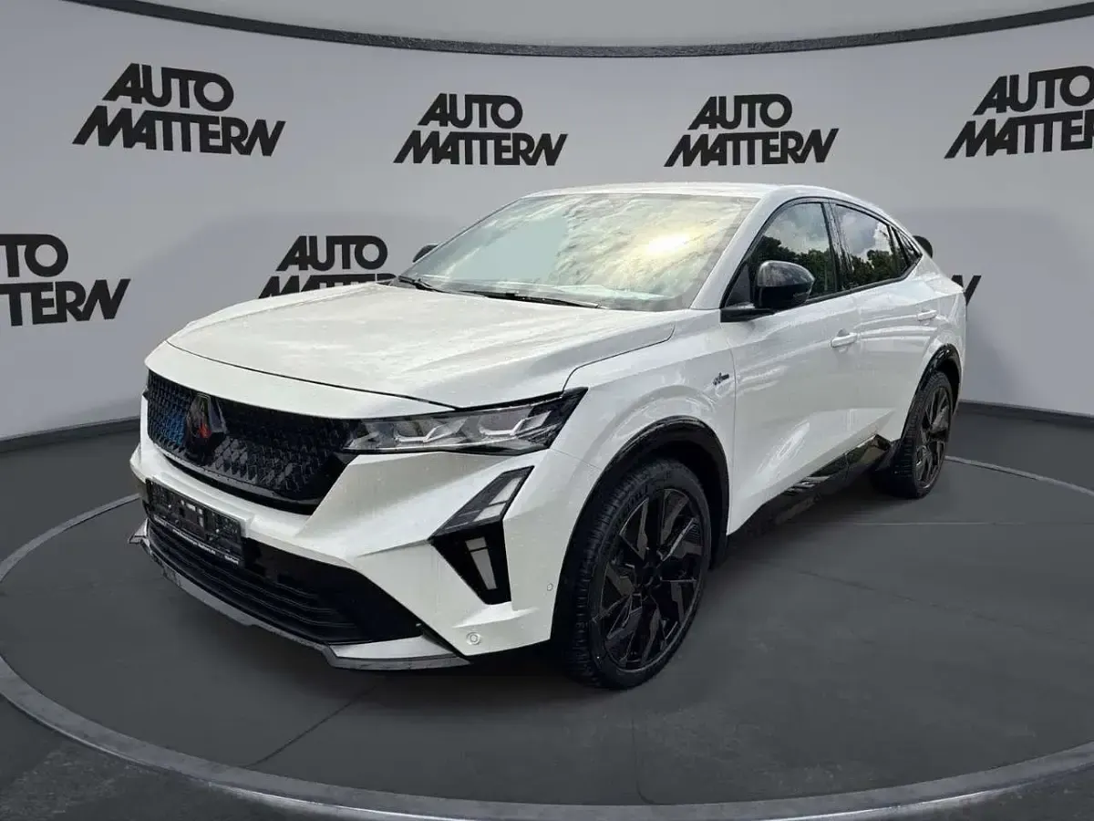 Occasion Renault Rafale Esprit Alpine 200 ch (147 kW) 2026 SUV