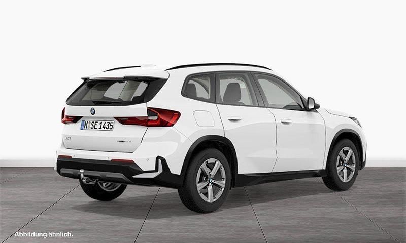Gebraucht BMW X1 Shadowline 156 PS (114 kW) 2025 Weiß SUV