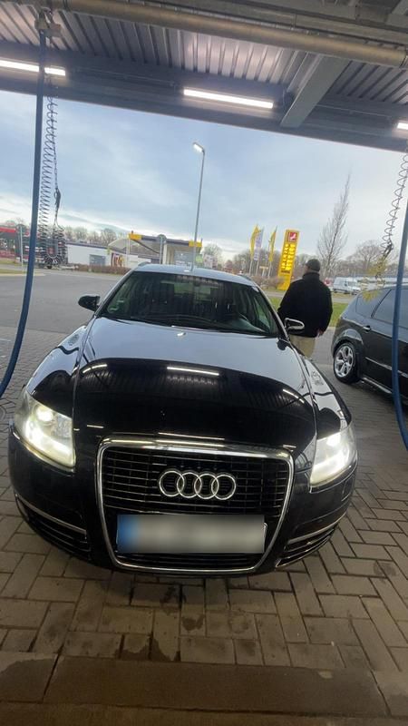 Gebraucht Audi A6 Comfort 190 PS (139 kW) 2007 Kombi