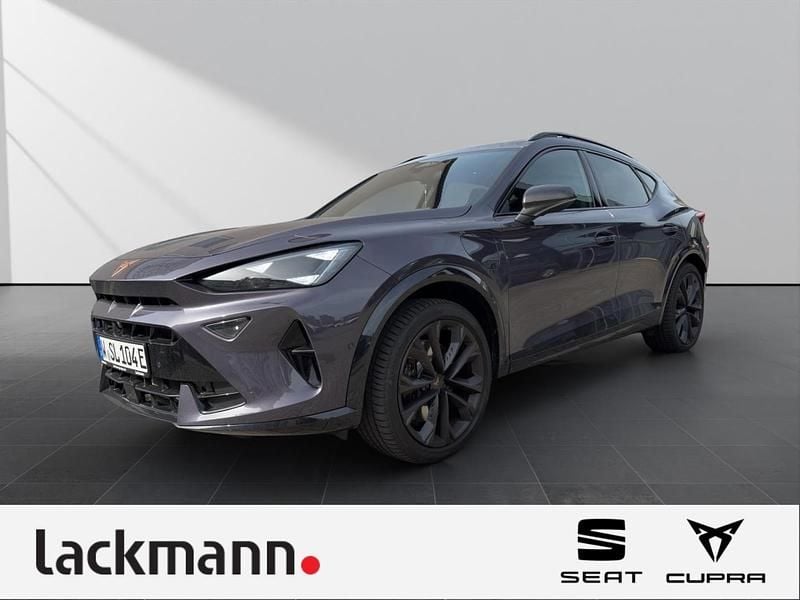 Gebraucht Cupra Formentor VZ 272 PS (200 kW) 2026 SUV