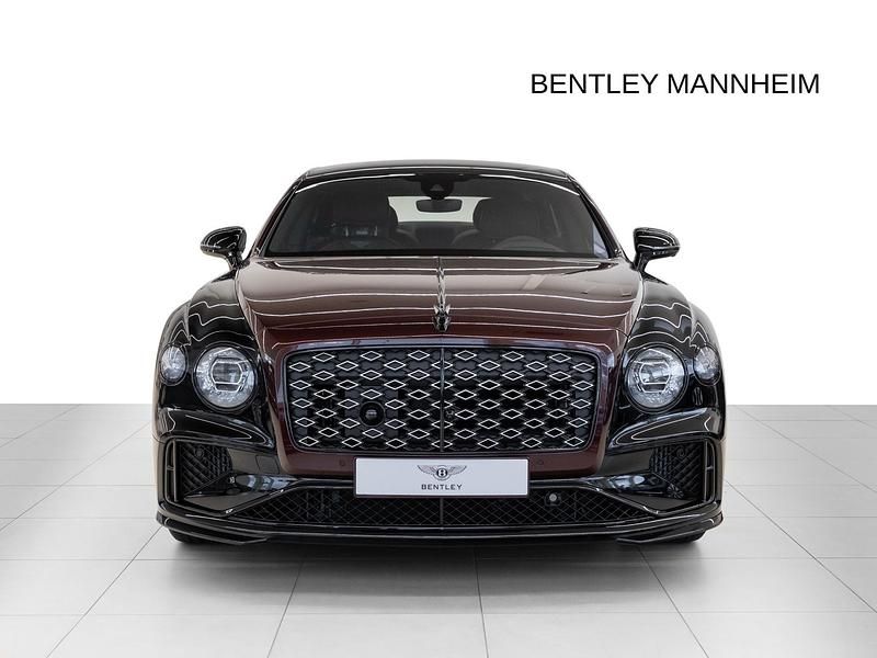 Gebraucht Bentley Flying Spur 782 PS (575 kW) 2024 Schwarz Limousine