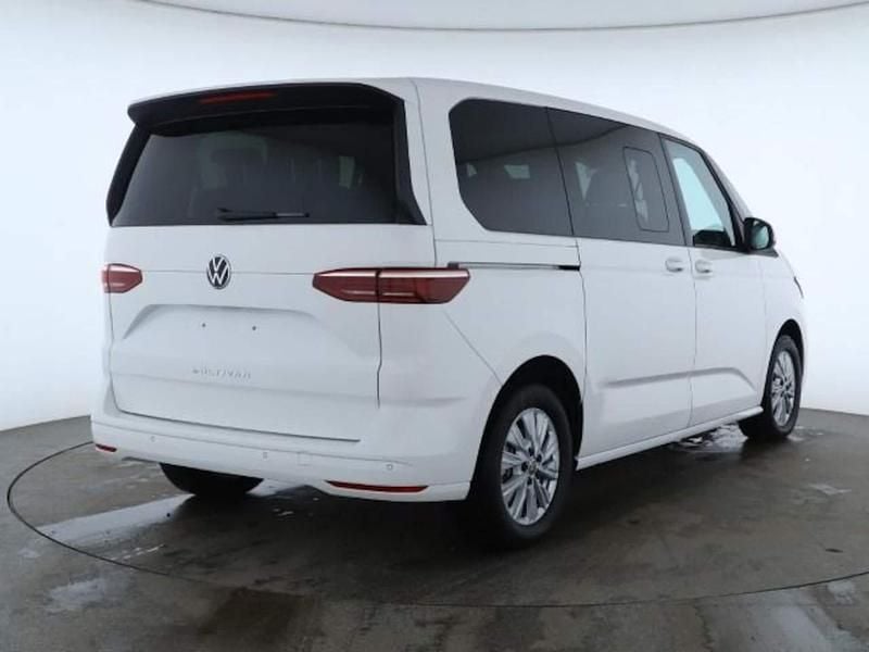 Usata VW Multivan Basis 150 CV (110 kW) 2025 Monovolume