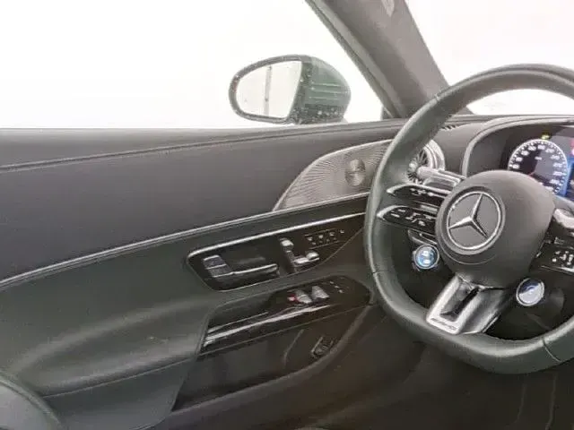 Gebraucht Mercedes SL63 AMG AMG 585 PS (430 kW) 2024 Manufaktur lack magno ireland Cabrio